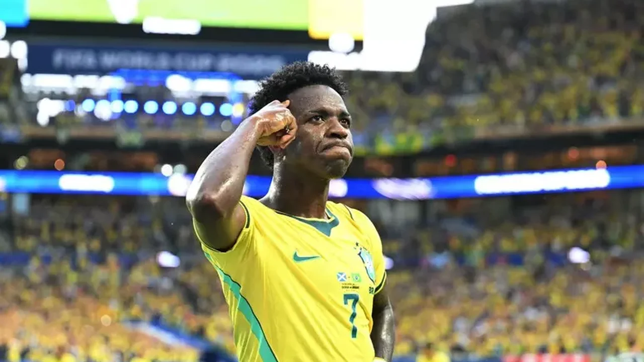 Confira todos os confrontos da 2ª fase da Copa do Mundo