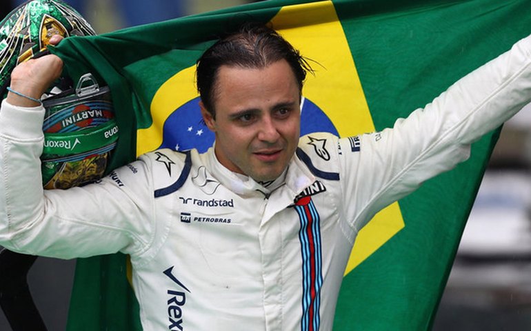 Felipe Massa anuncia nas redes sociais que vai disputar a Stock Car em 2021