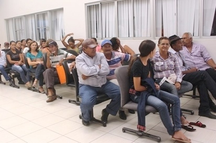 Mutirão da 10ª Vara em Arapiraca movimenta R$ 2,3 milhões em Alagoas