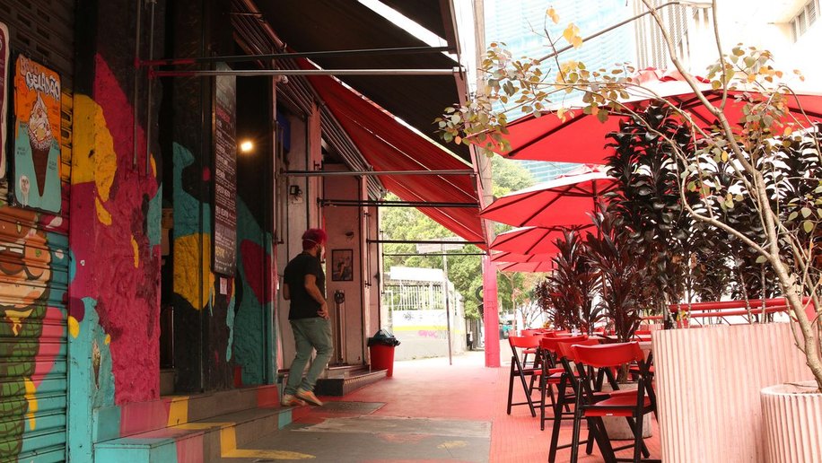 Setor de eventos vê sinais positivos de retomada das atividades