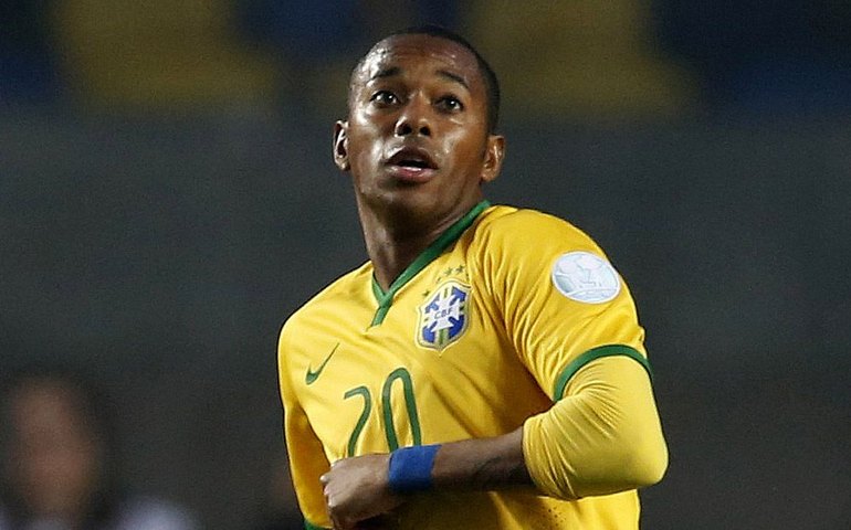 STJ pode julgar nesta quarta-feira recurso do ex-jogador Robinho