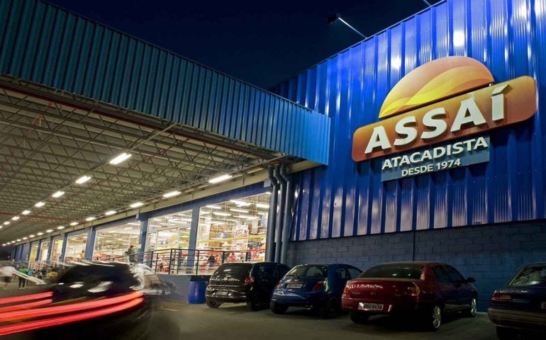 GPA vende lojas ao fundo Barzel, que alugará imóveis ao Assaí