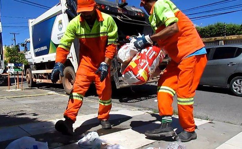 ﻿﻿Decisão judicial pode prejudicar trabalhadores e população de Maceió