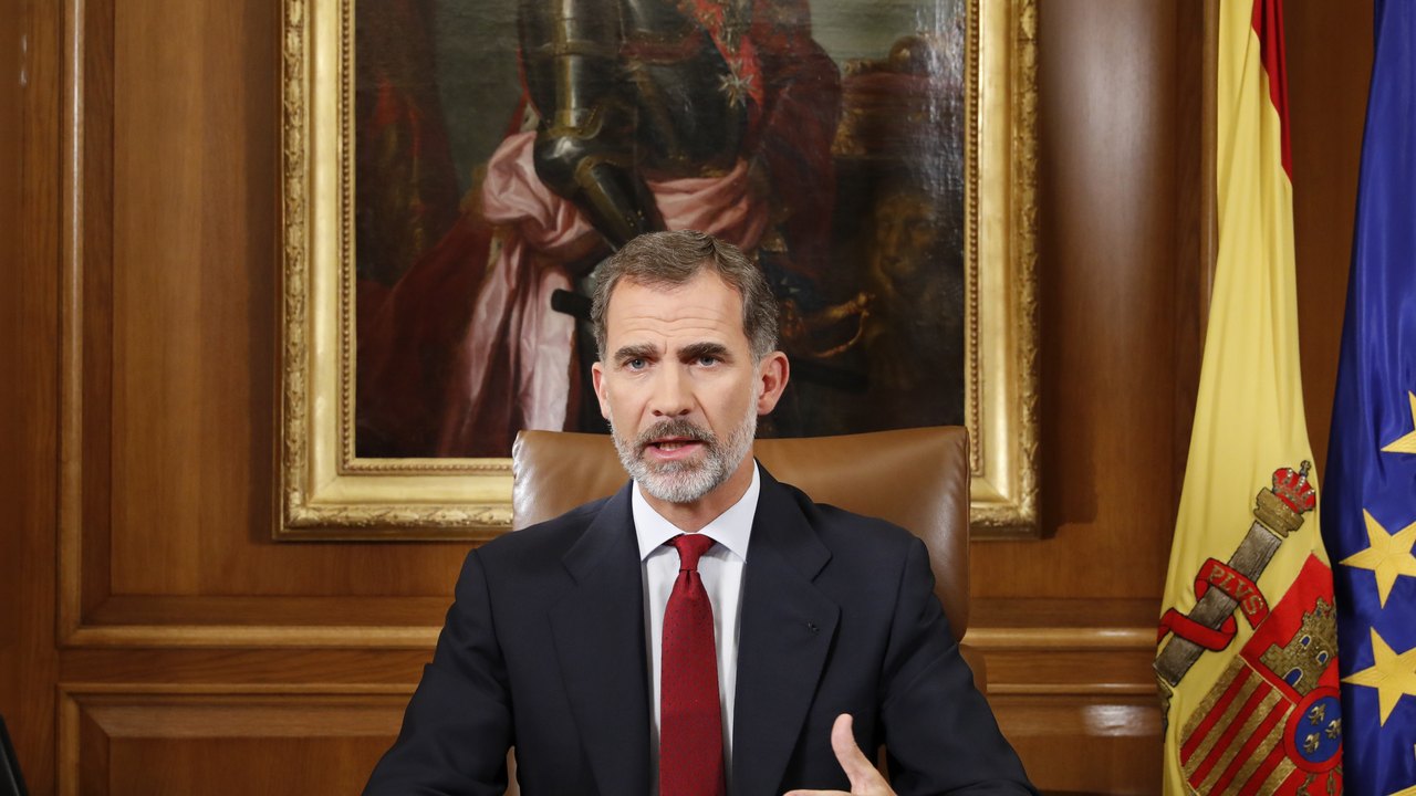 Espanha inicia nova rodada de consultas para encontrar um candidato para governo
