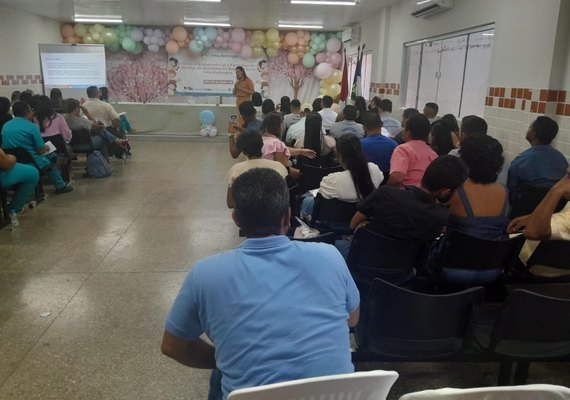 Polícia Civil participa de encontro intersetorial para fortalecer a rede de proteção à infância
