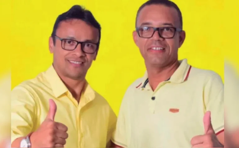 Justiça Eleitoral cassa mandatos do prefeito e do vice