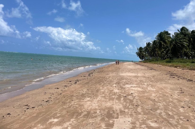 Com crédito destinado ao turismo sustentável, BNB apresenta soluções de negócios em evento nacional do segmento, em Alagoas