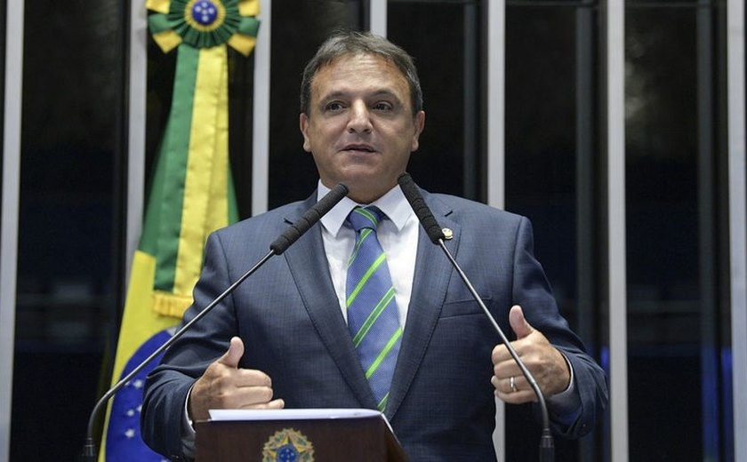 Comissão Mista de Orçamento tem instalação adiada após disputa de partidos