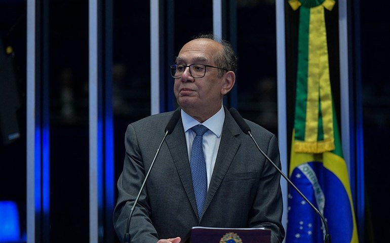 Gilmar Mendes convoca PGR e AGU para avaliar pedido de impugnação do afastamento de Ednaldo