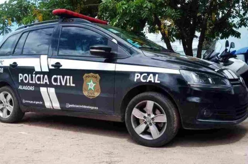 PCAL conclui inquérito sobre assassinato de motoboy e indicia dois suspeitos
