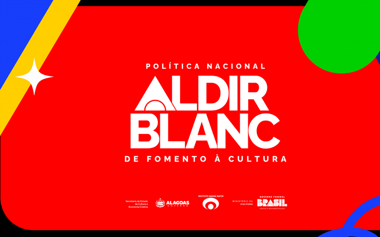 Secult inicia capacitações para agentes culturais e gestores do Ciclo 2 da Política Nacional Aldir Blanc