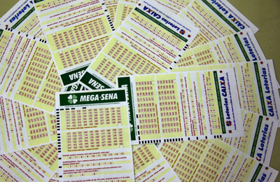 Mega-Sena sorteia nesta terça-feira prêmio acumulado de R$ 20 milhões