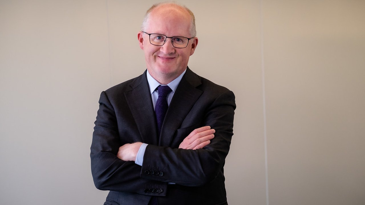 BCE/Lane: é preciso levar em conta as implicações de choques no setor de energia