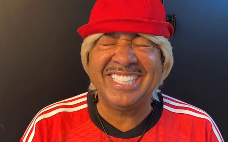 Tiririca, MC Gui e influenciadores: as apostas pop do PSD para puxar votos nas eleições de 2026