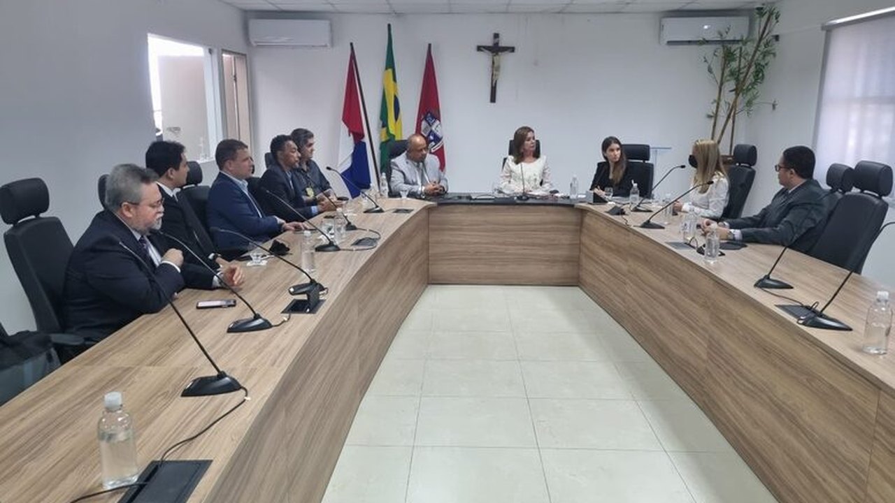 Ministério Público apresenta balanço do projeto “O preço do Crime” e discute adesão ao Projeto com promotores do interior