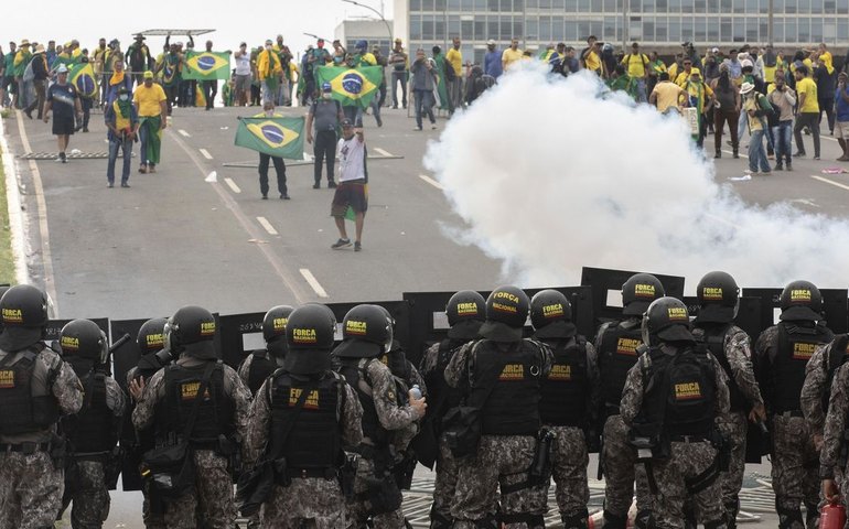 Trama golpista: veja a linha do tempo dos momentos-chave das investigações em curso que miram Bolsonaro