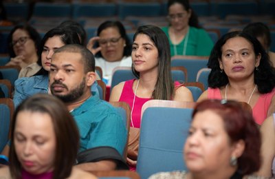 Seduc promove primeiro encontro de articuladores municipais de Alagoas