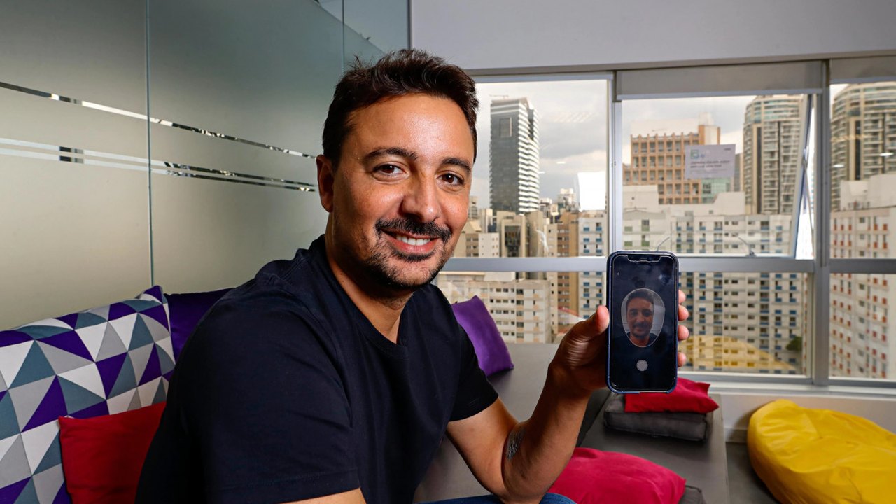 Startup Minds Digital recebe R$ 2 mi para dar potência em autenticação por voz