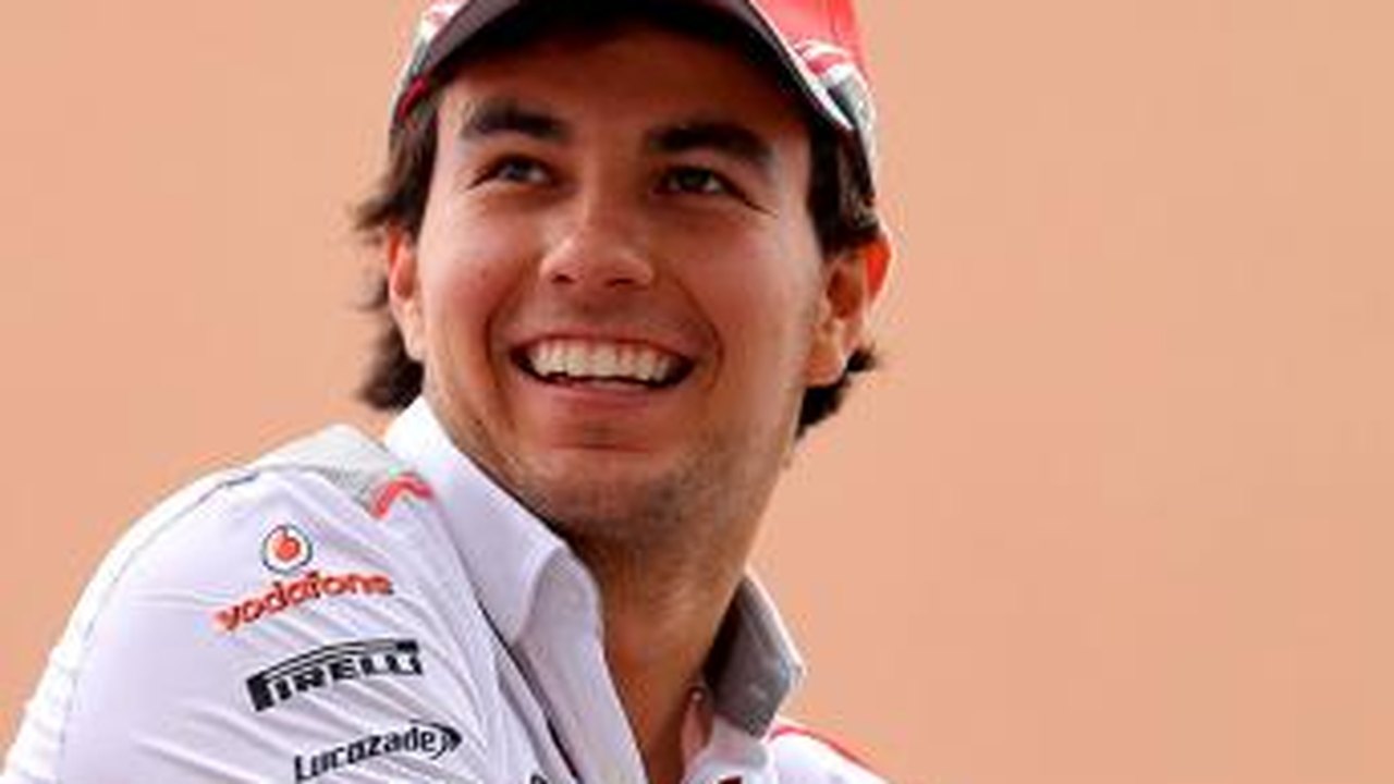 Pérez surpreende e lidera 1º treino livre do GP da Estíria de F-1