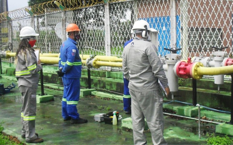 Arsal prorroga Consulta Pública na área de Gás Natural Canalizado