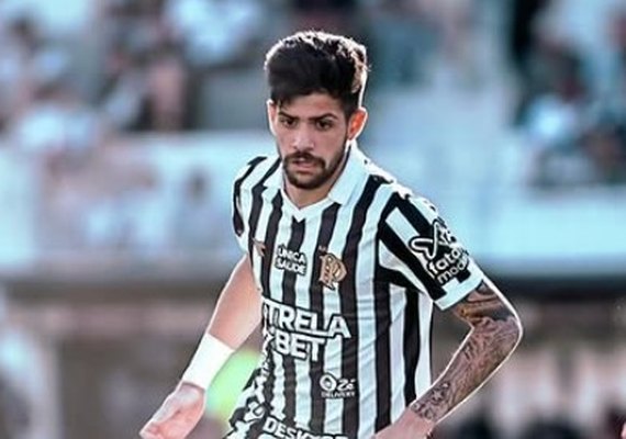 Guarani contrata dupla ex-Grêmio e acerta com atacante Matheus Régis, da Ponte Preta