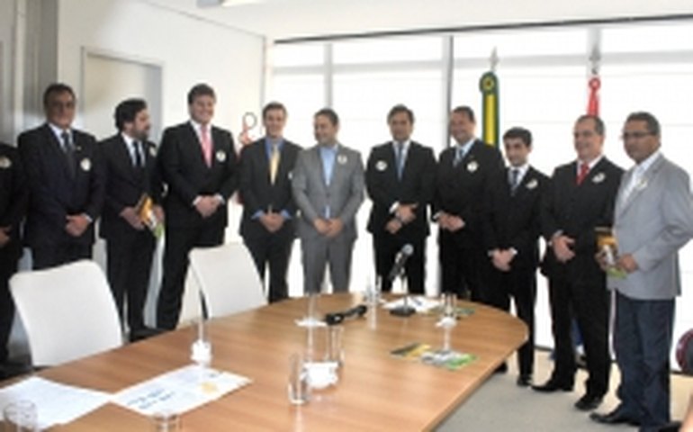 Deputados alagoanos se engajam no debate dos problemas socioeconômicos do Nordeste