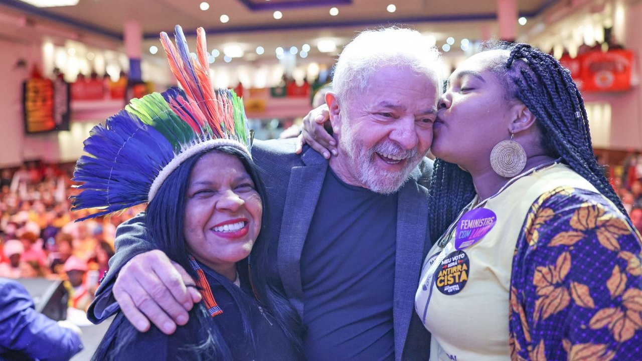 Para movimentos populares, Brasil precisa ser reconstruído e retomar políticas de inclusão social