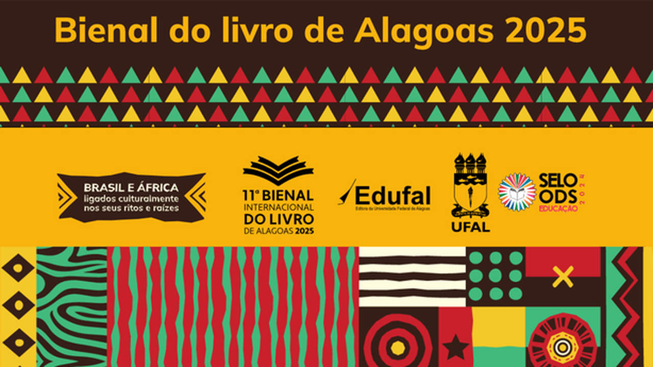 Prêmio Graciliano Ramos homenageará personalidades na Bienal