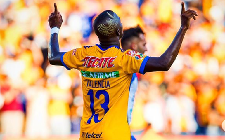 Sem Valencia, Equador fica no empate sem gols com a Venezuela pelas Eliminatórias