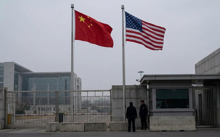 China e EUA podem nunca mais ter a mesma relação de antes