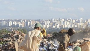 Foto: Arquivo/Wilson Dias/Agência Brasil