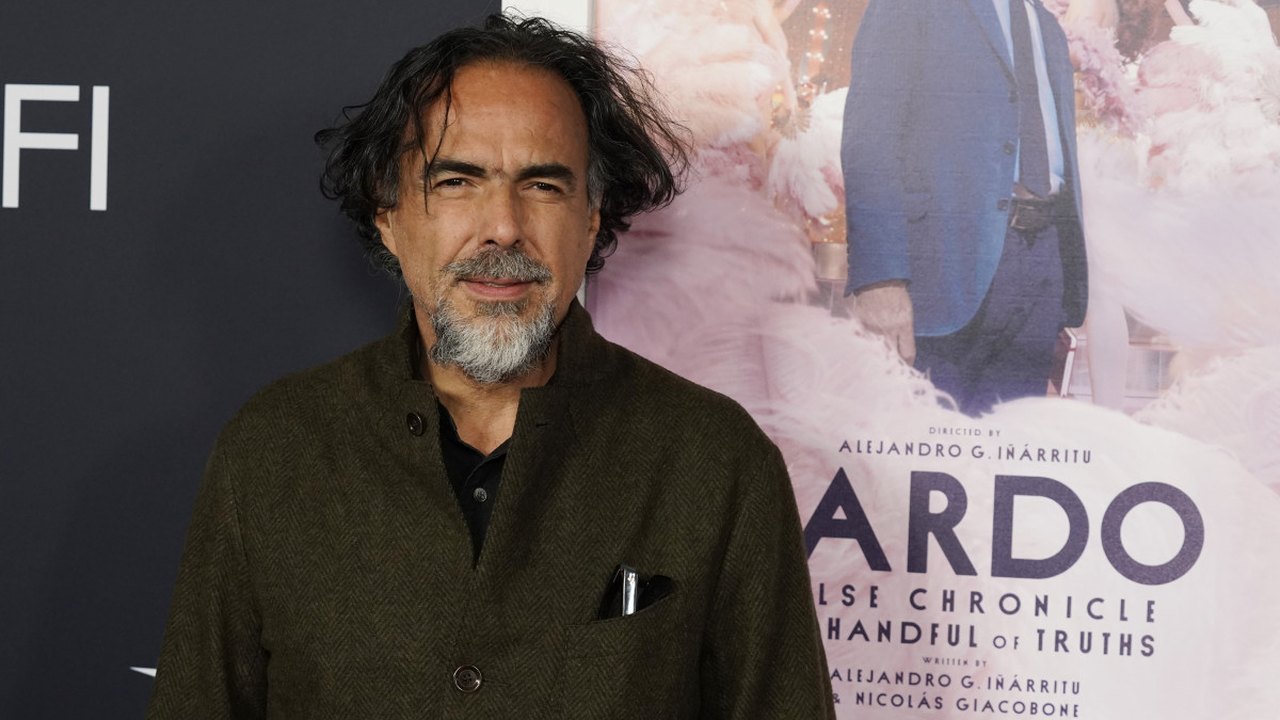 Iñarritu critica a si mesmo em Bardo, seu filme mais pessoal