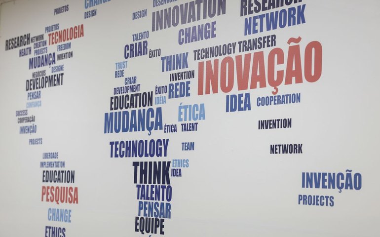 Empresas deep techs reúnem especialistas e alta tecnologia