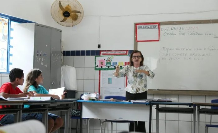 Escola Petronio Viana Escola Petronio Viana
