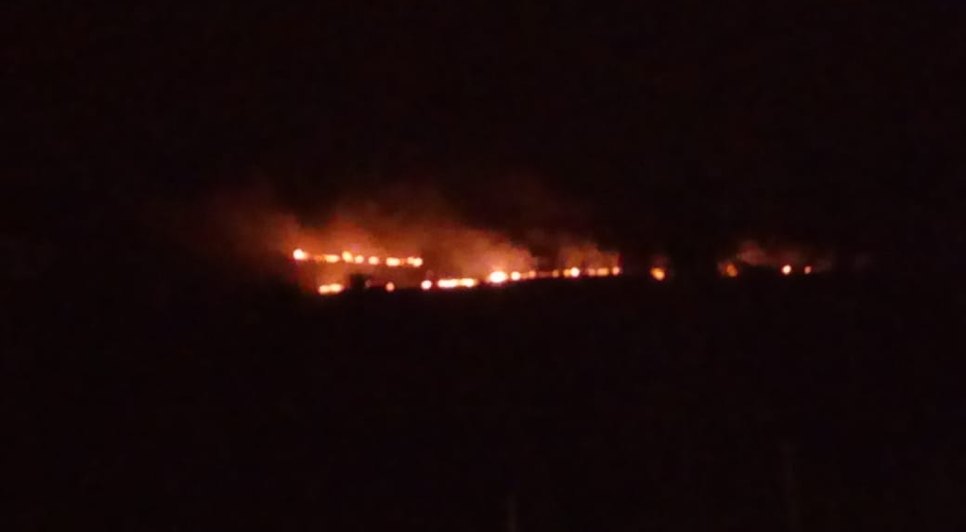 incendio