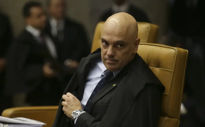 Moraes dá 24 horas para Musk indicar representante legal no Brasil