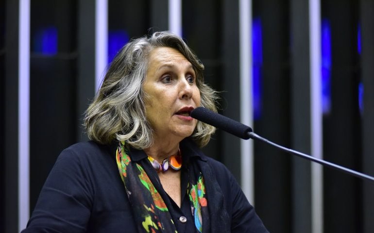 Câmara aprova projeto que cria cargos para o Conselho Nacional de Justiça