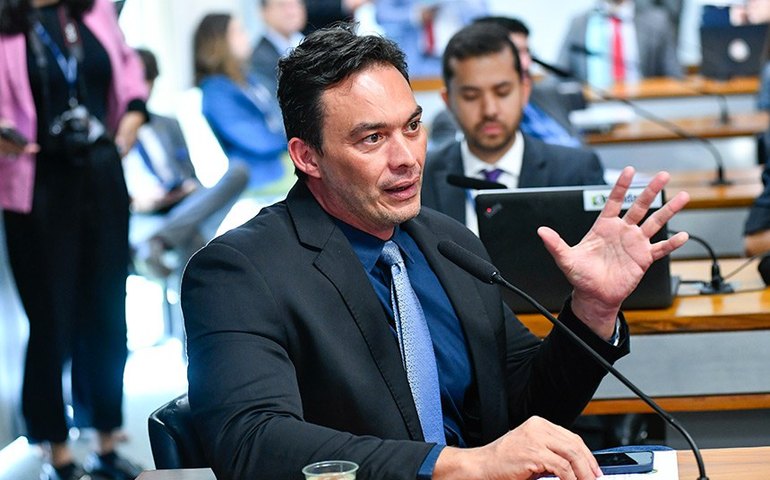 Projeto restringe pontos de venda de cigarros e produtos de tabaco