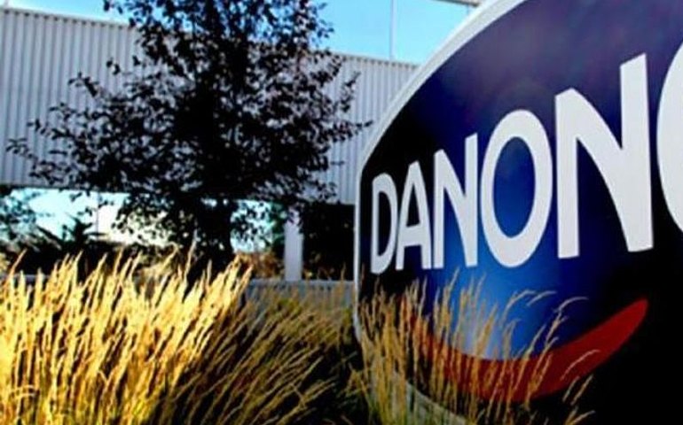 Danone faz oferta de US$ 283,4 milhões para adquirir Lifeway Foods, dos EUA