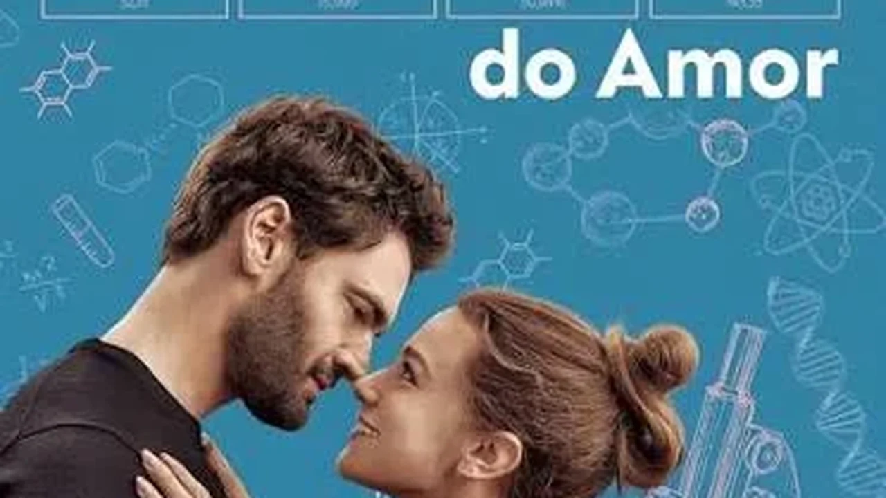 A Hipótese do Amor leva às telas história que foi de fanfic a fenômeno editorial