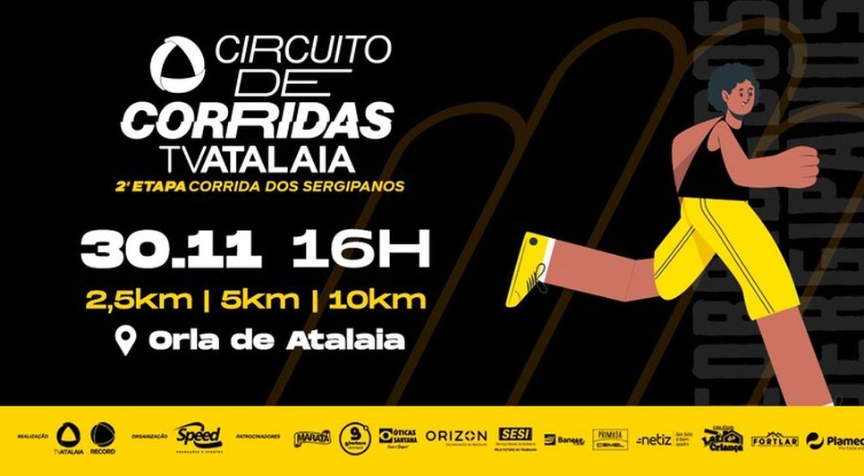 circuito / Foto: Foto: Divulgação