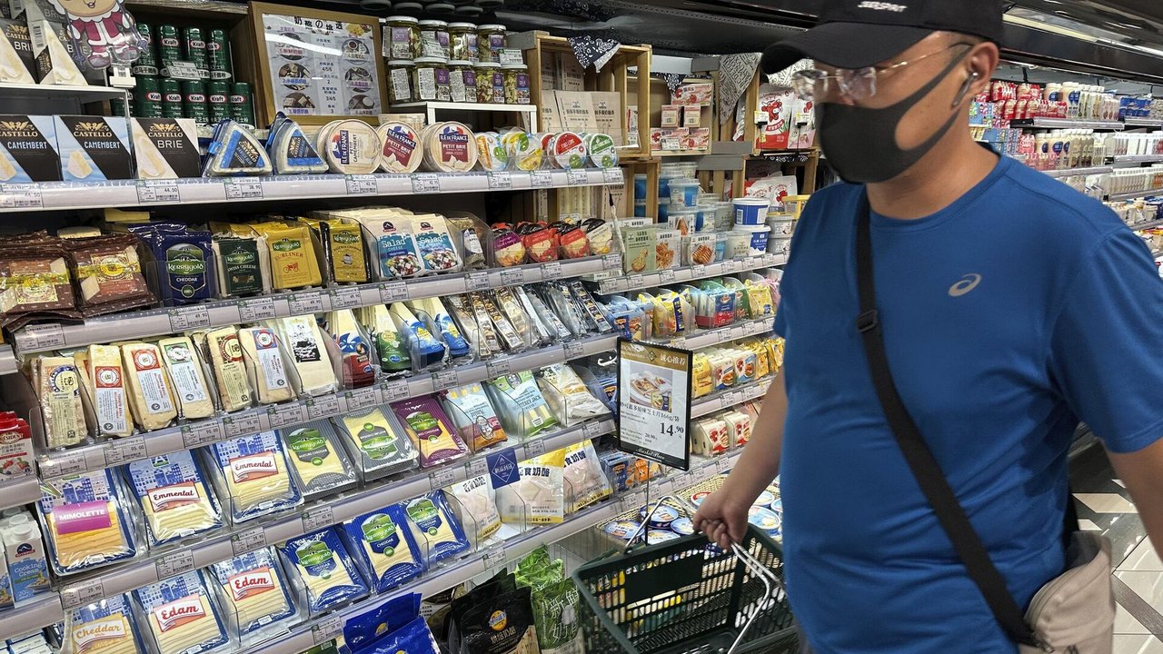 Tensões geopolíticas ameaçam aumentar em até 20% os custos dos produtos básicos em 2025