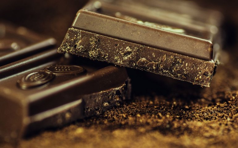 Nova lei fixa percentual mínimo de cacau em chocolates vendidos no Brasil