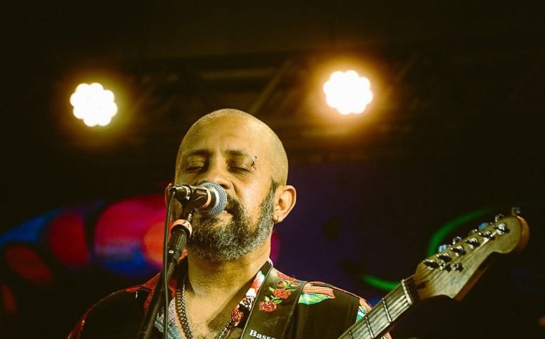 Arapiraca Agro Show valoriza artistas locais em programação cultural especial