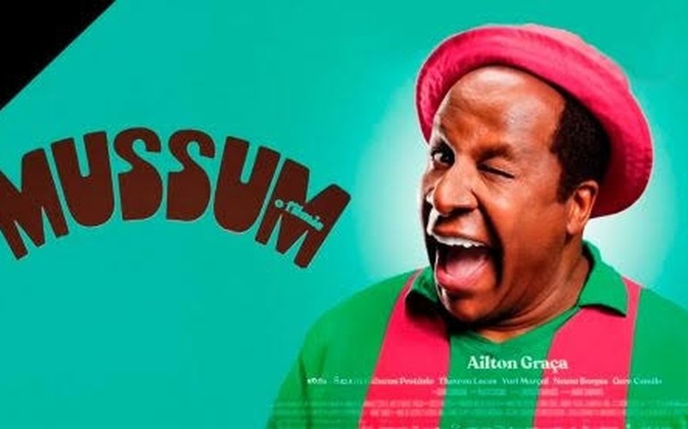 MUSSUM: O Filmis é do Cacildis
