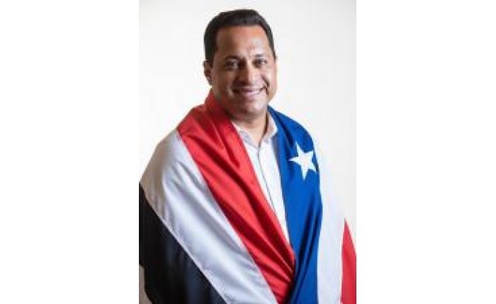 Eleições 2026: quem é Gleydson, candidato a deputado estadual (Maranhão)