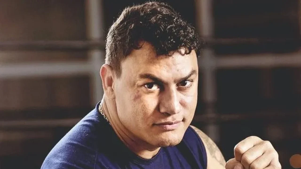 Popó é indicado para o Hall da Fama do Boxe pela quarta vez