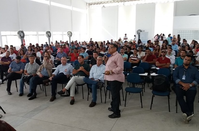 Seminário debate oportunidades de negócios no Semiárido alagoano