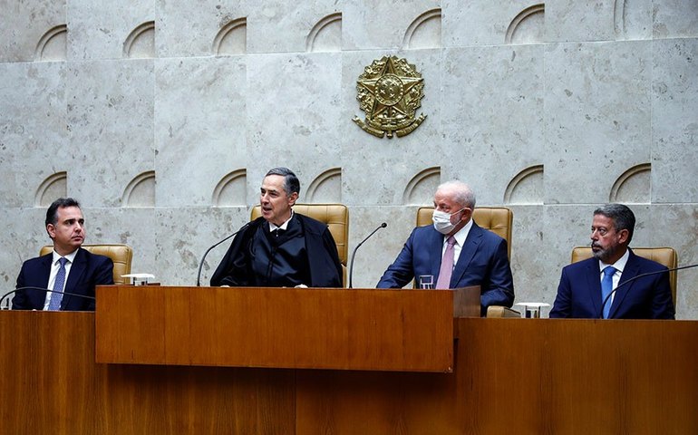 Programa espião usado pela Abin armazenava dados em servidor em Israel