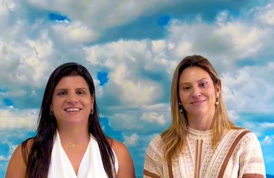 Trabalho da prefeita Marcela Gomes assegura para Novo Lino o 1º lugar em Alagoas na Saúde da Mulher e Top 10 do Brasil